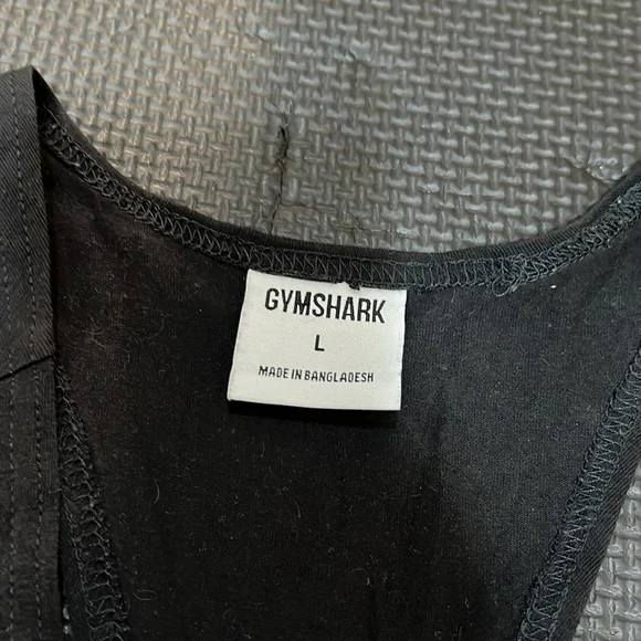 Gymshark legacy stringer - Picture 2 of 2